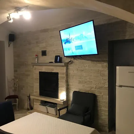 Pellerina Cozy House 公寓 都灵