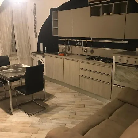 Pellerina Cozy House *