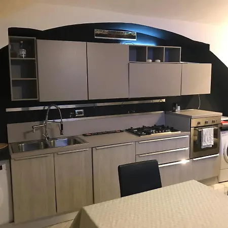 Pellerina Cozy House 公寓 都灵